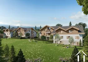 Appartement te koop le monetier les bains, provence-alpen-côte d'azur, C4504 - A103 Afbeelding - 3